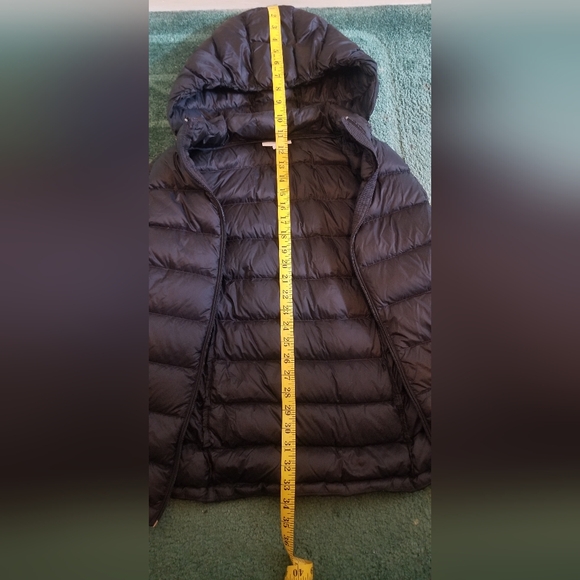 Charter Club Women's Black Vest Size L - Picture 5 of 7